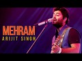 Mehram Lyrics Arijit Singh Amitabh Bhattacharya Kahani 2