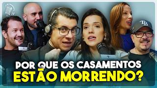OS SEGREDOS DE UM BOM CASAMENTO (não ignore este vídeo!) I PE CHRISTIAN SHANKAR E OUTROS CONVIDADOS