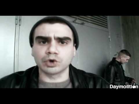 Le gouffre - Freestyle - Daymolition