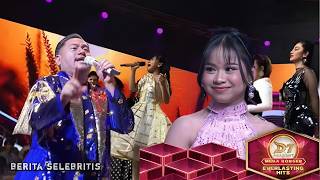 Download lagu EVERY TIME APRIL DA7 APPEARS, HATERS CALL HER, NASSAR CHECKMATES HATERS WITH SURPRISING FACTS ABO... mp3