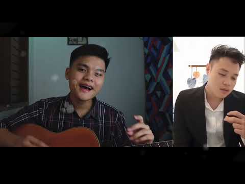 Perfect X We Could Happen - Ed Sheeran x Aj Rafael (Cover by Matt & Joven) | Wedding Performance