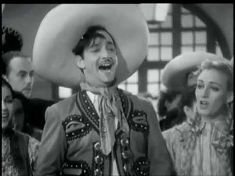 Jorge Negrete - Ay Jalisco No Te Rajes (Remasterizada)