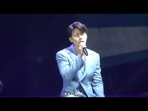 190511 玄彬 현빈 ヒョンビン HYUNBIN「Is You」  - LOG INTO THE SPACE IN HONG KONG 직캠/CAM [4K]