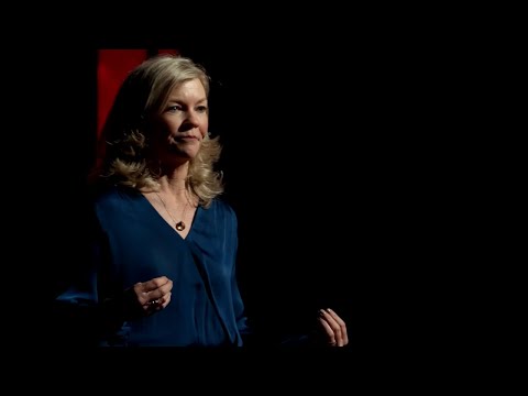 The need for human connection and why it starts with ourselves | Molly Carroll | TEDxManhattanBeach
