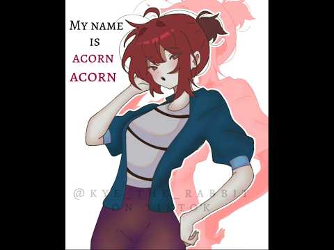 Roblox bacon and acorn🥓 #roblox #robloxedit #robloxshorts #viral #trending