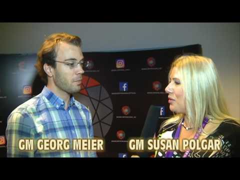 Int with Georg Meier