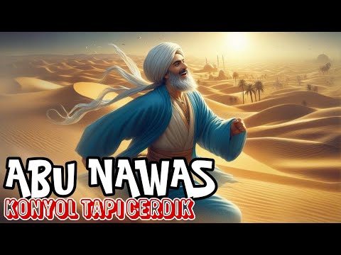 LATEST ABU NAWAS STORY