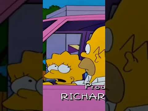 Es Una Ambulancia - Ringtones De Los Simpsons
