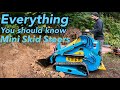 Buying A Chinese Mini Skid Steer Everything You Should Know Skidsteer
