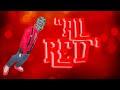 Yuno Miles All Red Scrapped Version