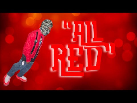 Video thumbnail for ALL RED (Scrapped Verse)