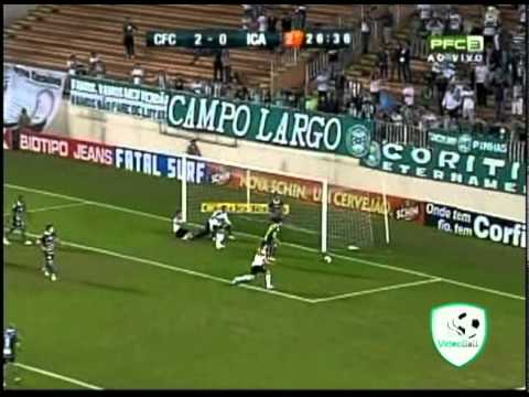 Luis Gustavo - Icasa.avi