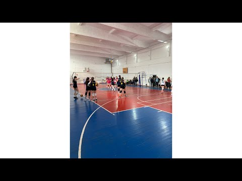 Turneu semifinal CSS2 - CSS Bacau