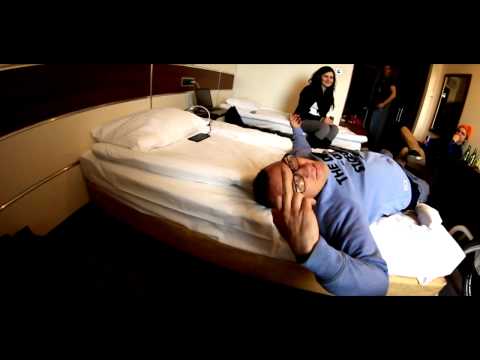 MAKING OF - Remi / Samer - Bujam sie w rapie prod. Sherlock