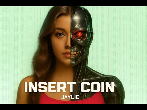 Jaylie – Insert coin  (Official Audio)