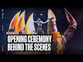 Making the Worlds 2022 Show Open Presented by Mastercard