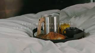 Eva Solo Nordic Kitchen tarjotin