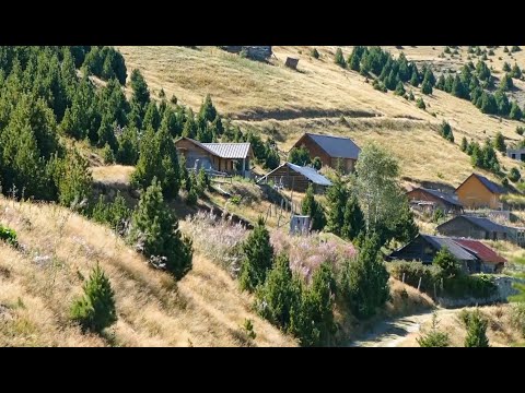 BJESHKA E MADHE - Reportazhi I