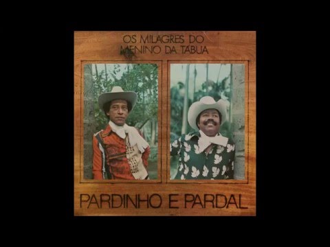 Os Milagres Do Menino Da Tábua - Trio Tiro e…