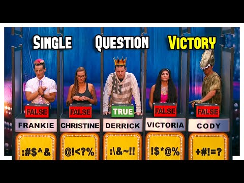 The Easiest Competition Wins in Big Brother History