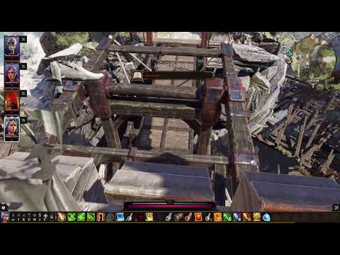 Divinity: Original Sin 2 - Part 11 UHD/4K Classic Mode | Full Game/Final Access