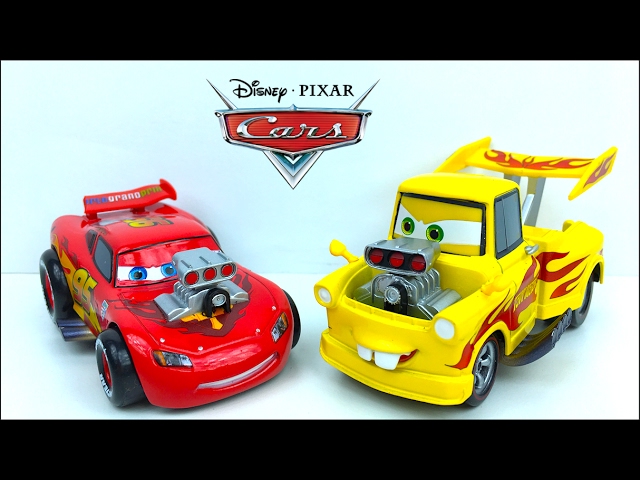 Vídeo relacionado con Disney Pixar Cars Tow Mater Halloween Truck Or Treat Camiseta