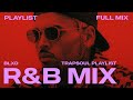TrapSoul Mix (2026) R&B/Soul Playlist: Chris Brown, BLXD, SZA & Summer Walker - Part 2