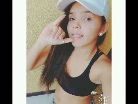 O AMOR DELA SOU EU BANDA A LOBA DJ WS DE FORTALEZA