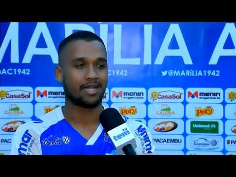 MAC 2x0 Sertãozinho - Copa Paulista 2022 [Matéria TV Tem]