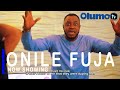 Onile Fuja Latest Yoruba Movie 2021 Drama Starring Odunlade Adekola | Fathia Balogun | Eniola Ajao