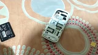 COMO COLOCAR NANO CHIP EM CELULAR ANTIGO!!