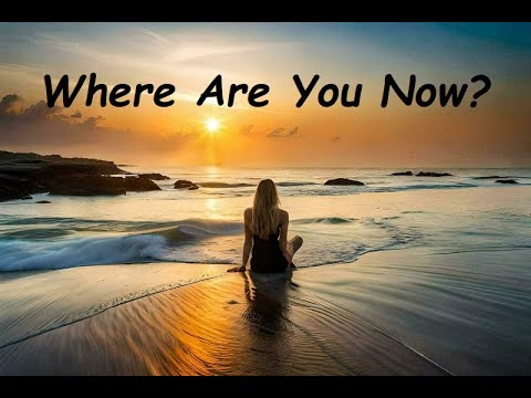 Jimmy Harnen w/Synch - Where Are You Now?