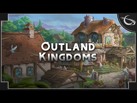 Outland Kingdoms - Building a Kingdom of Goblins