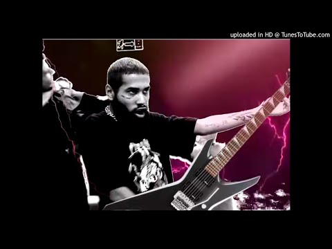 YUNGLiAN X UNDERAIKI HARD TYPE BEAT "IKNORANTES" (prod.chicotriste)