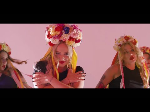 Dominika Mirgová - REAL(ITA) prod. Ien Echo