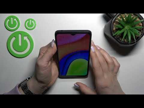 Face Recognition Speed Test on TCL 306 - Face Unlock Test