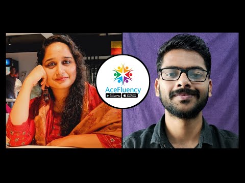 Master Your Skills: Thrilling Chat with Saira on Ace Fluency!