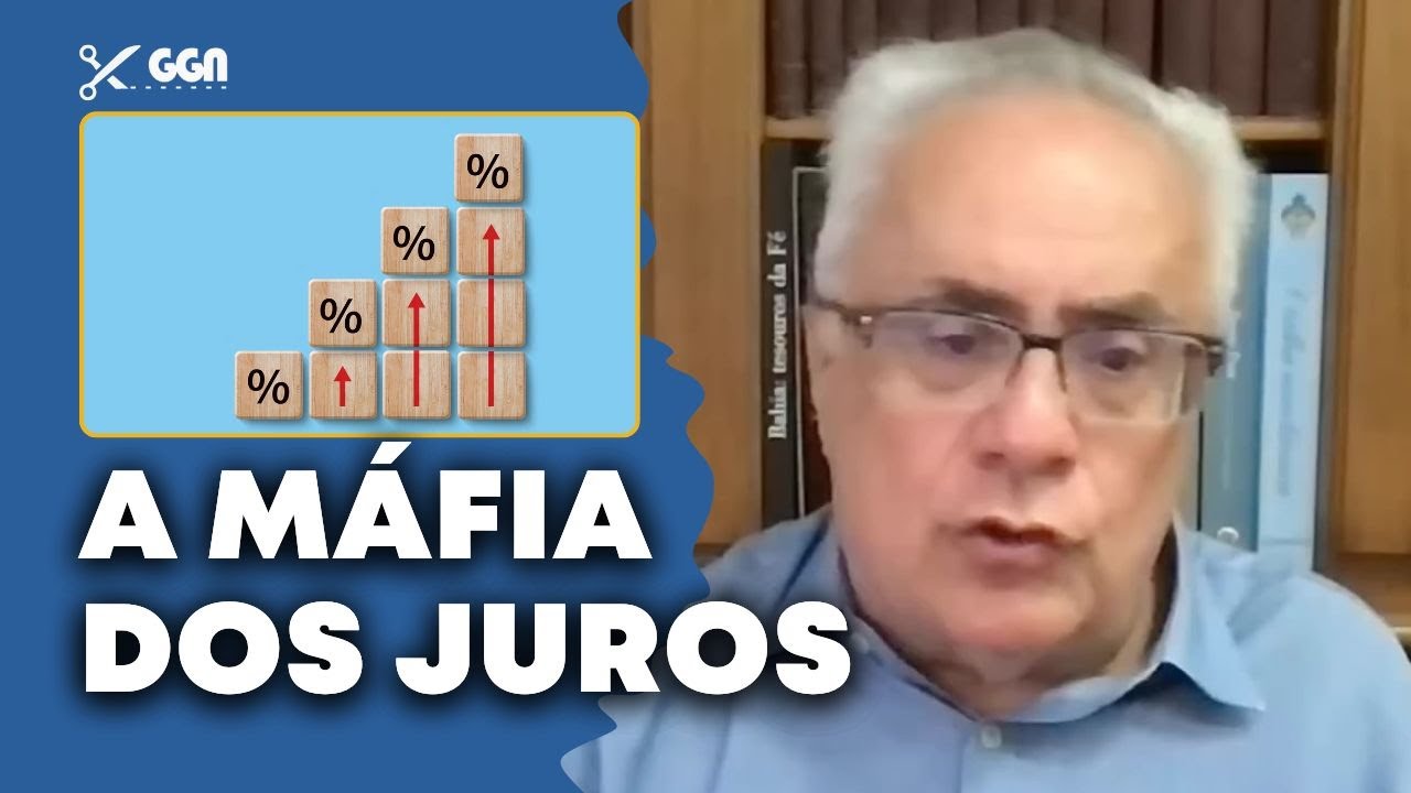 Nassif: diagnóstico arrasador de como o Brasil ficou pra trás no desenvolvimento