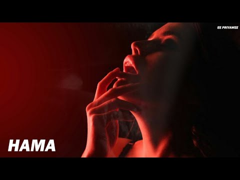 ඒ ප්‍රියාවී - EE PRIYAWEE | OFFICIAL LYRICS VIDEO | Hasila Heshan ft. Pasindu Praveen - #HAMA