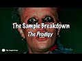 Sabías que eran Samples? | Ep 1:  The Prodigy - "Breathe"