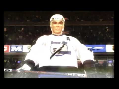 NHL 06 - Game Intro