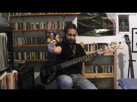 Introduzione al mio corso di Basso Elettrico