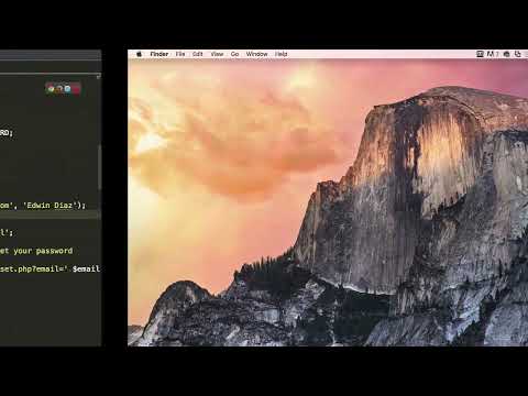 1 Variables in PHP DATA TYPES PHP FOR BEGINNERS BECOME A PHP MASTER CMS PROJECT COURSE