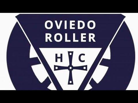 Partido Liga OKBronce J13 Oviedo Roller - HC Raxoi