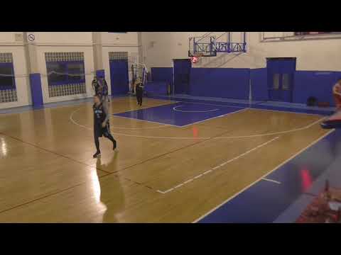 Moschato Bulls 79 - 63 ΣΦΙΚΑ | 19η Αγων. BIG Elite