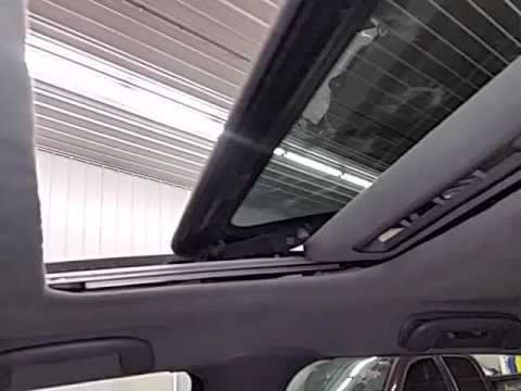 CP0235 - 2001 Chevrolet Impala LS - Roof Glass