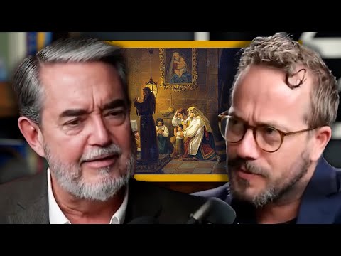 Scott Hahn on the Latin Mass
