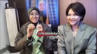 Tune Your Light Resmi Diluncurkan, AUK MURAT dan Marizka Juwita Ajak Generasi Muda Peduli Kesehatan Mental