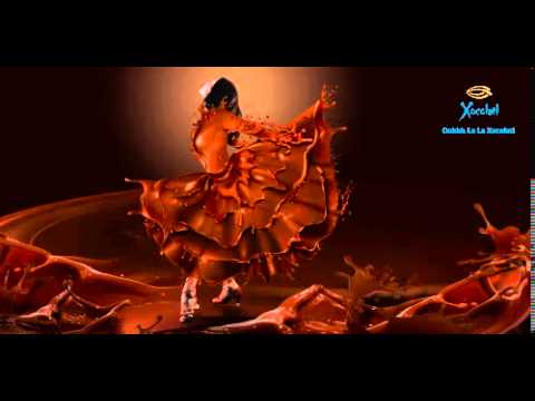 Oohhh La La Xocolatl