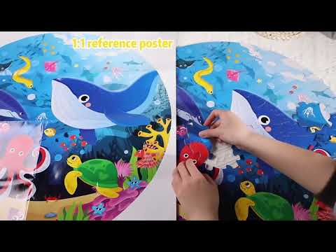 Puzzle Video3 #printingequipment